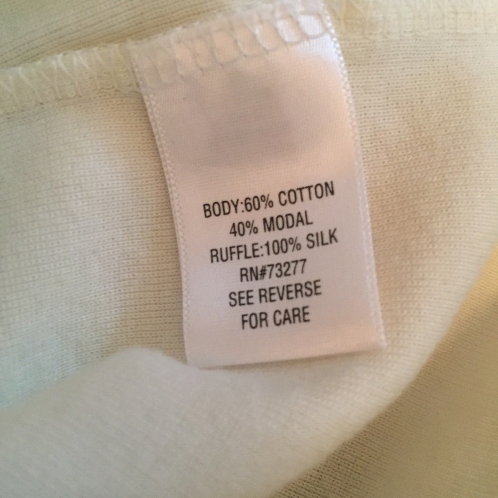 Apt 9 NWT gemstone tank top size small - Picture 5 of 6